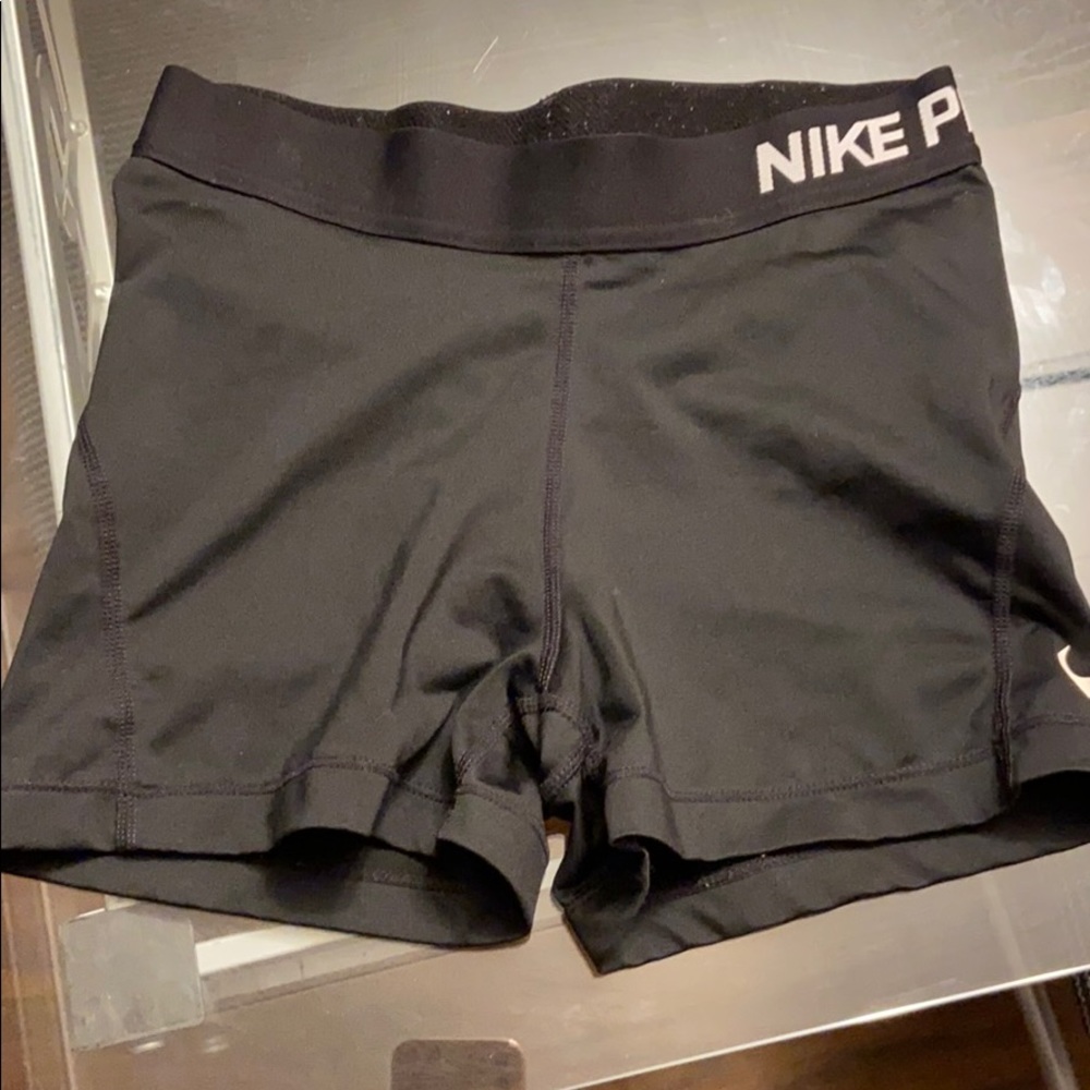 Nike Biker shorts